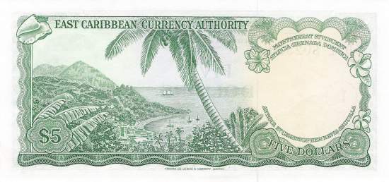 2 Dollar 1965